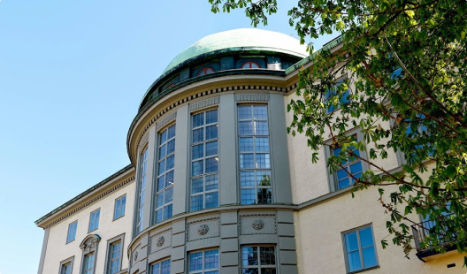 Стокгольмский институт переходных экономик