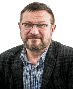 Павел Данейко