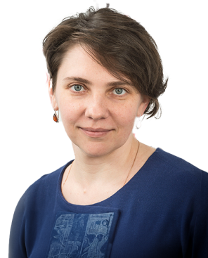 Катерина Борнукова