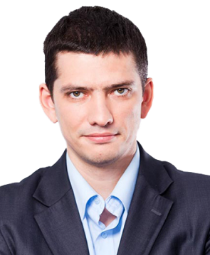 Дмитрий Крук