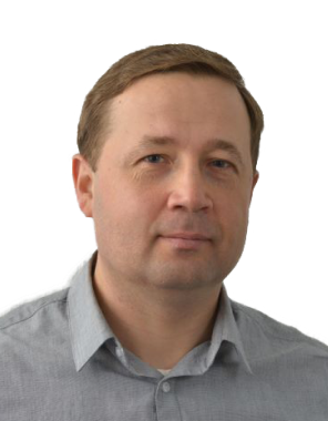 Олег Мазоль