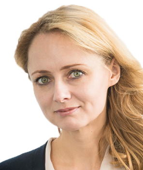 Анастасия Лузгина