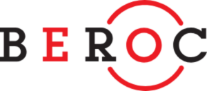 Логотип beroc